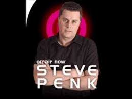 steve penk calls